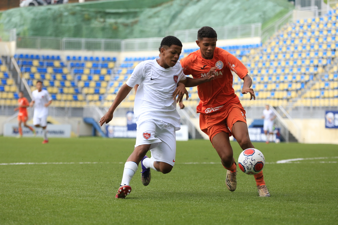 Campeonato Paulista 2022 resultados, golos, Futebol Brasil