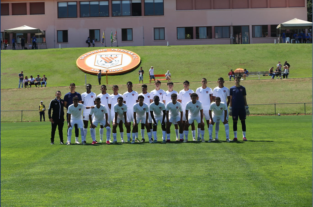 São Paulo é campeão paulista sub-17 - Portal Morada - Notícias de